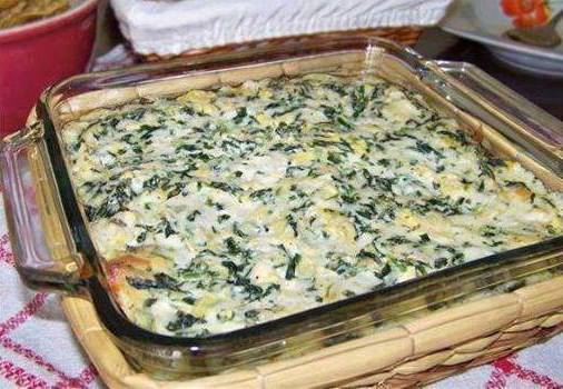 Copycat Applebee’s Hot Artichoke and Spinach Dip