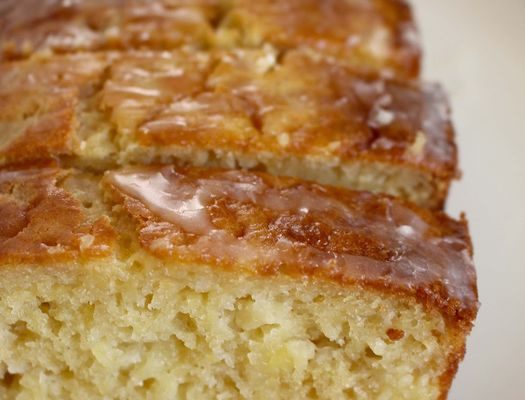 Pineapple Quick Bread