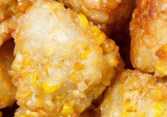 Texas Corn Nuggets