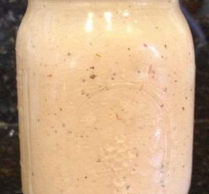 Mississippi Comeback Sauce