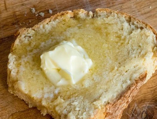 Traditional Soda Bread