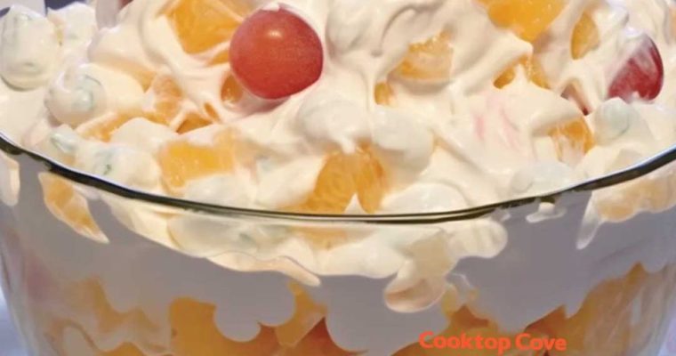Ambrosia Salad