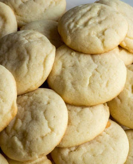 AMISH SUGAR COOKIES