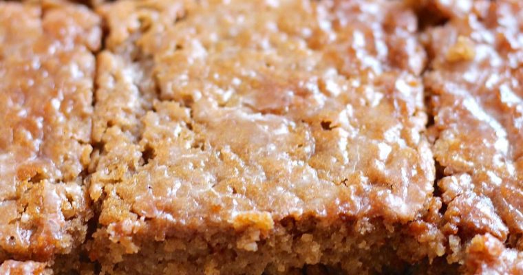 Company Spice Cake