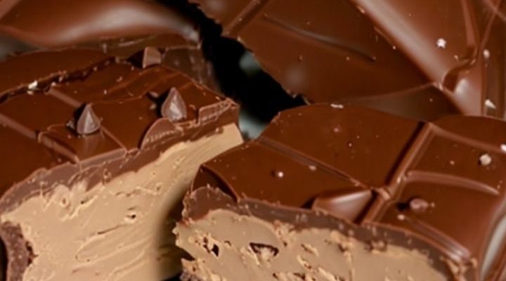 Chocolate Delight
