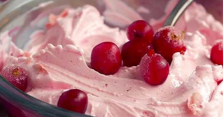 Unbelievably Indulgent Fruit Salad