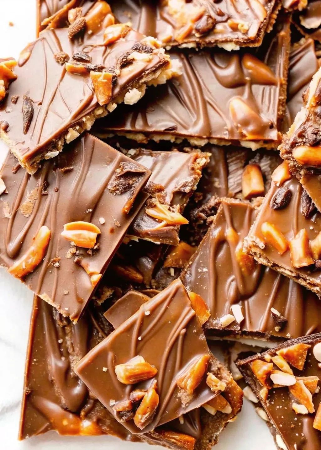 Christmas Turtle Bark