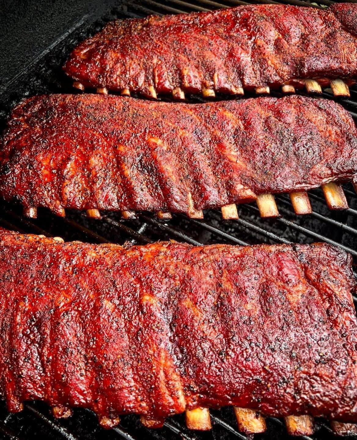 SLOW COOKER BARBEQUED BEEF RIBS