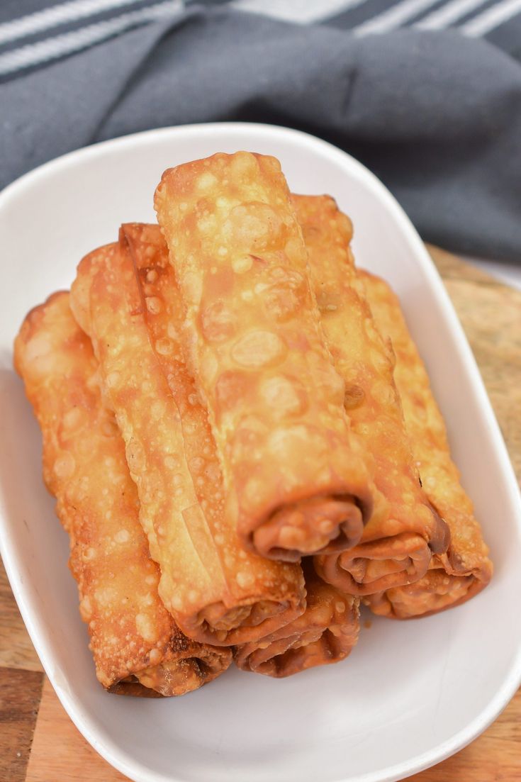 FILIPINO LUMPIA