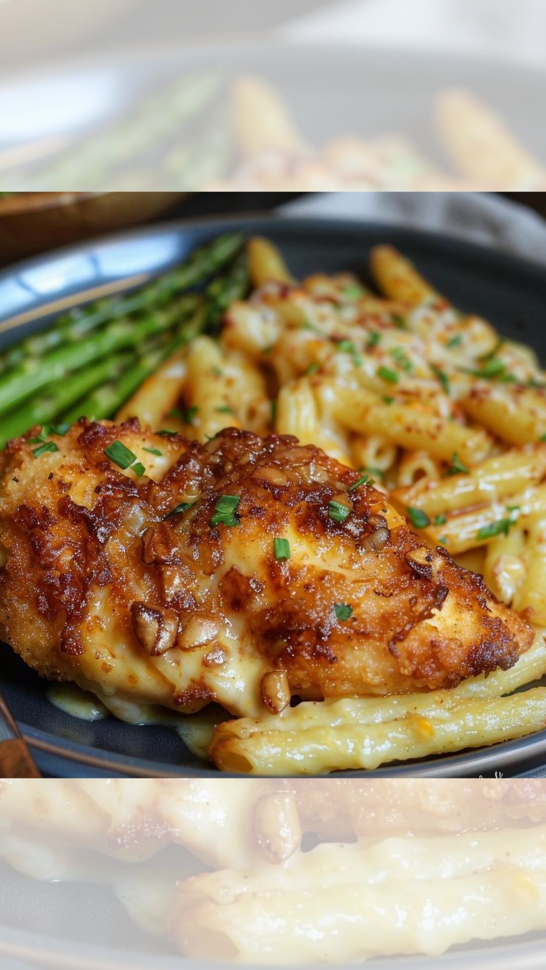 Melt In Your Mouth Chicken