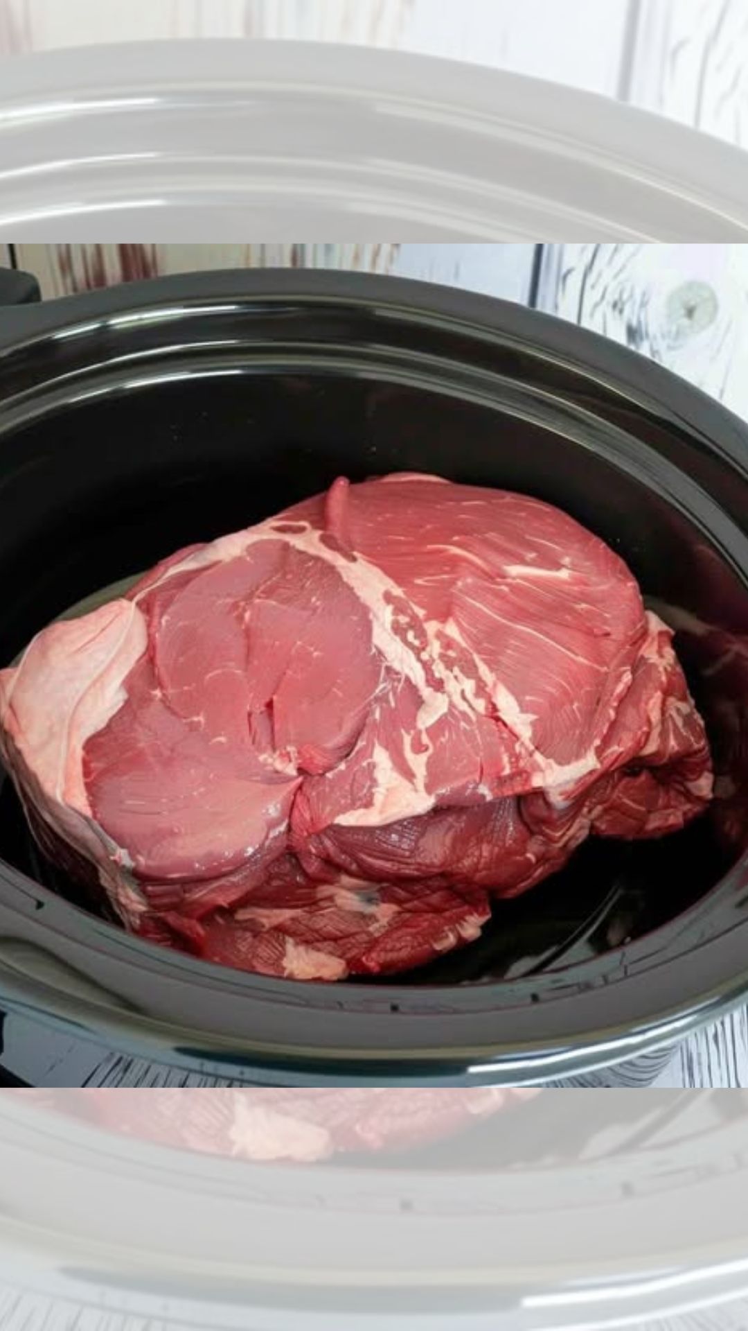 Effortless Balsamic Beef Delight