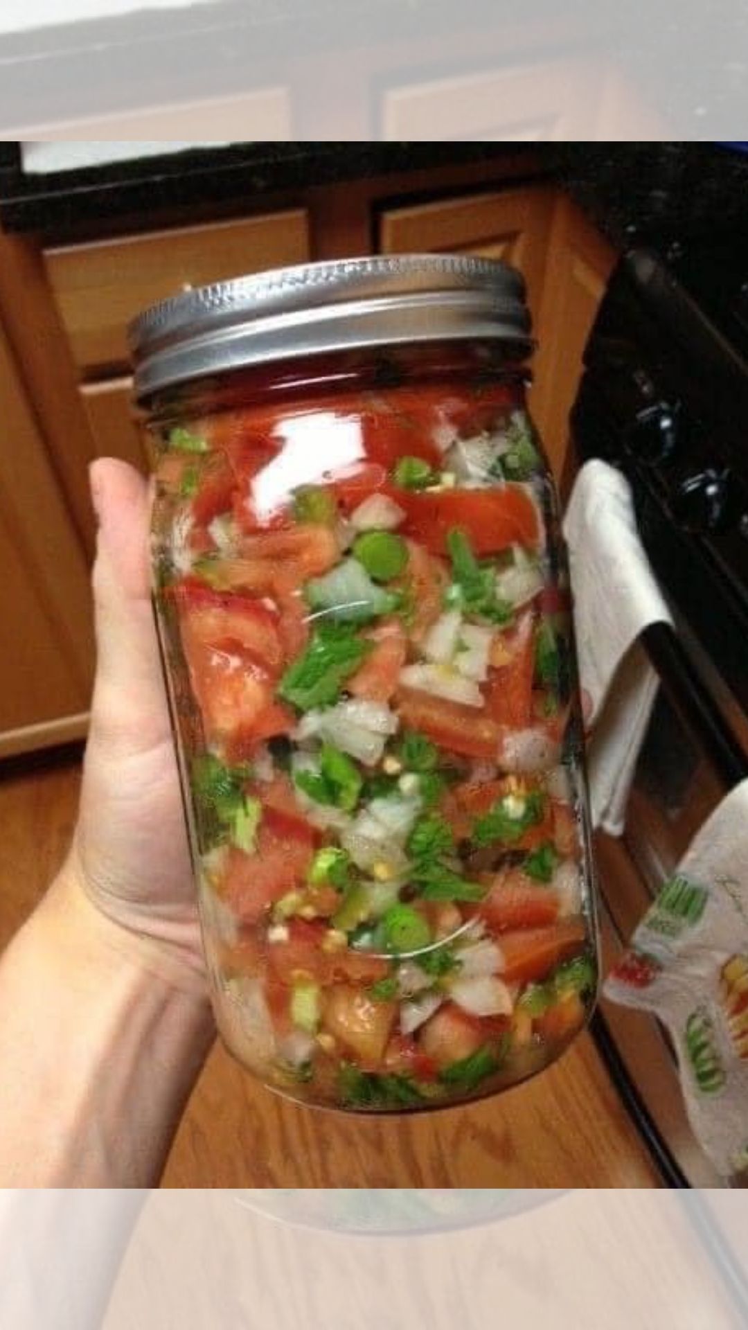 Pico De Gallo