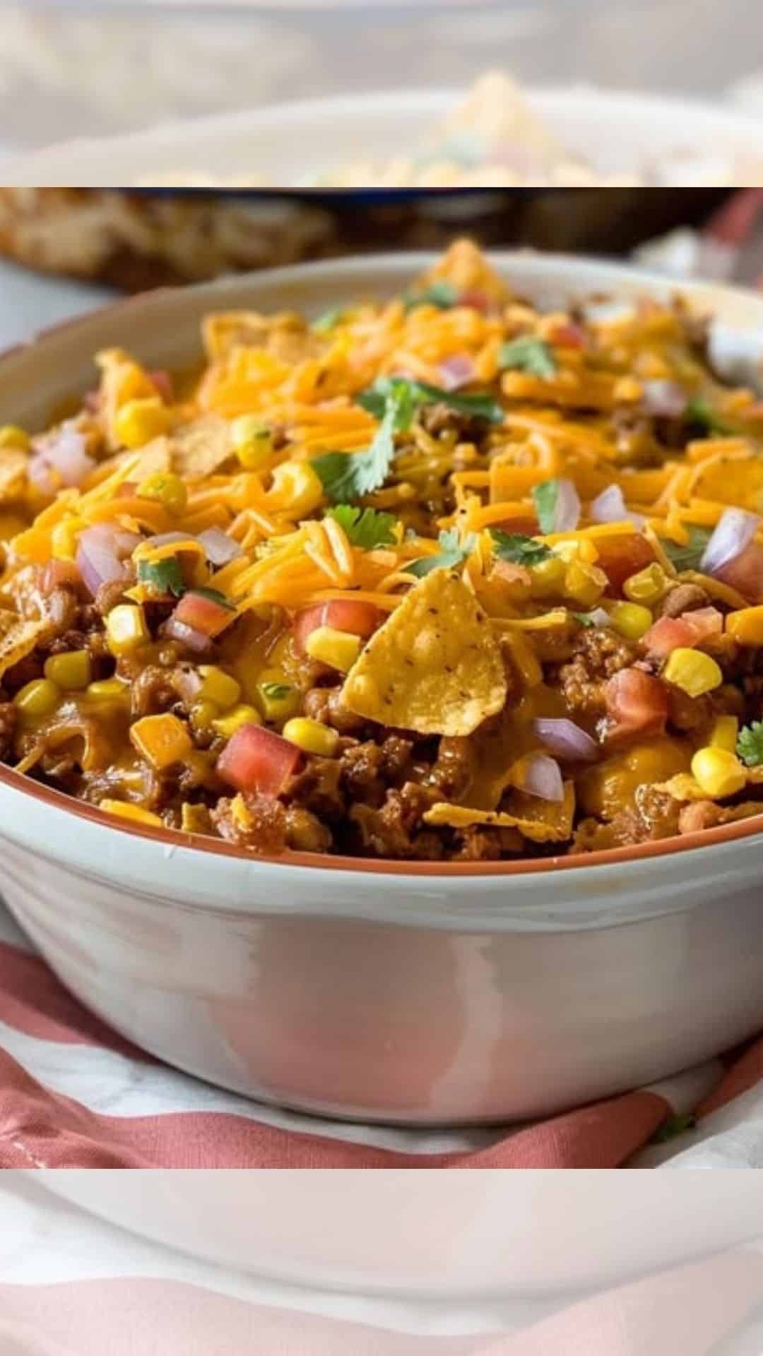 Frito Pie