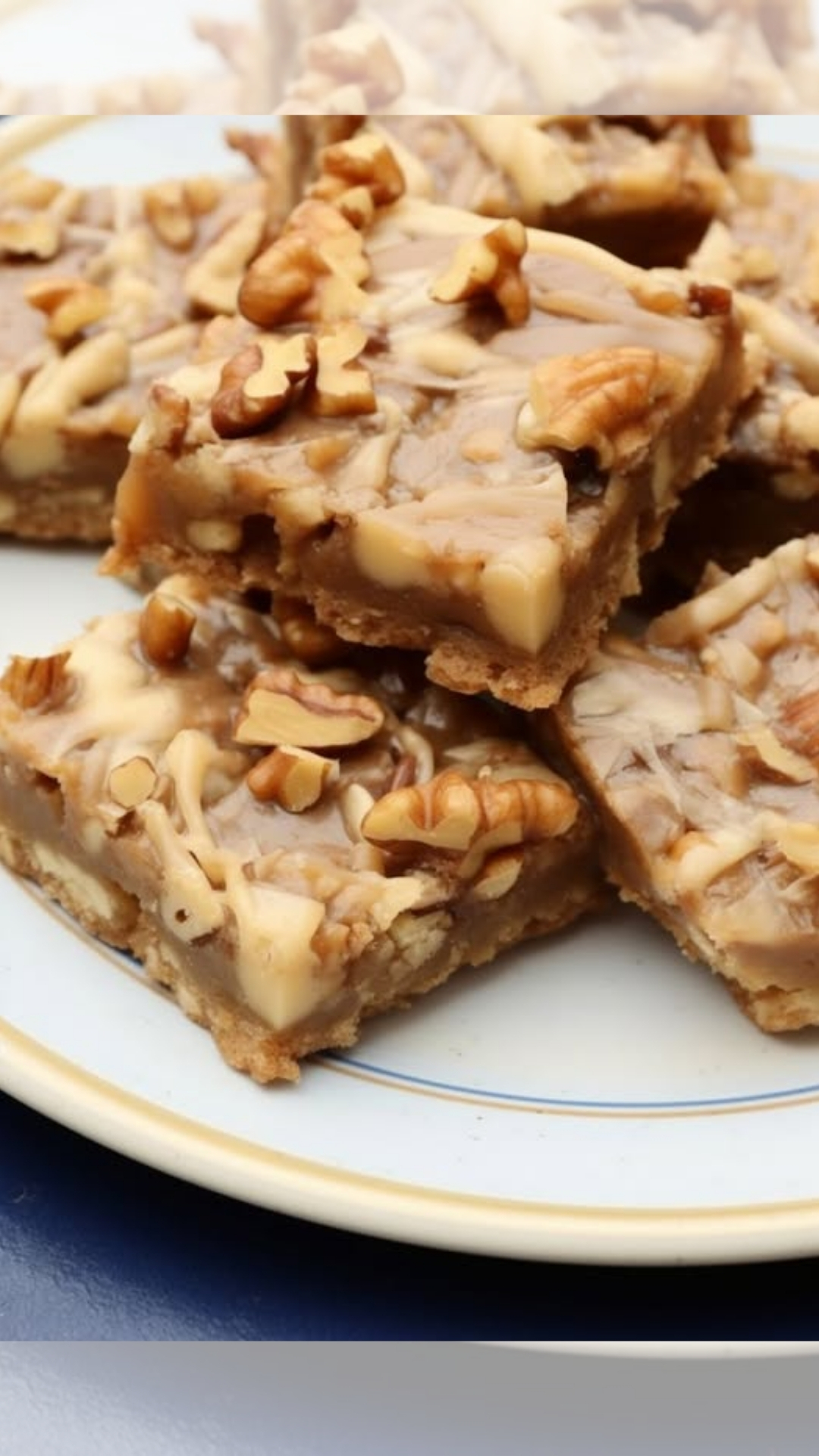 Chewy Nutty Squirrel Bars