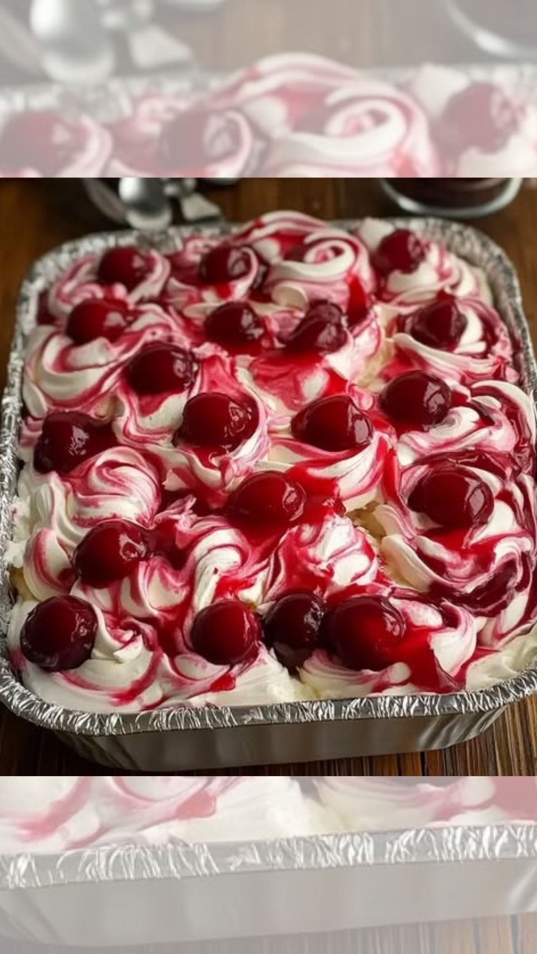 Heaven on Earth Cake