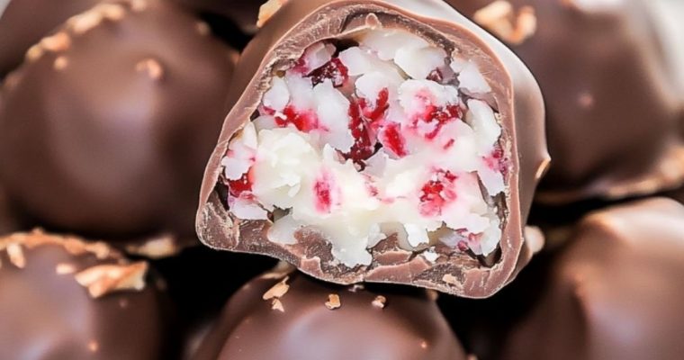 MARTHA WASHINGTON CANDIES