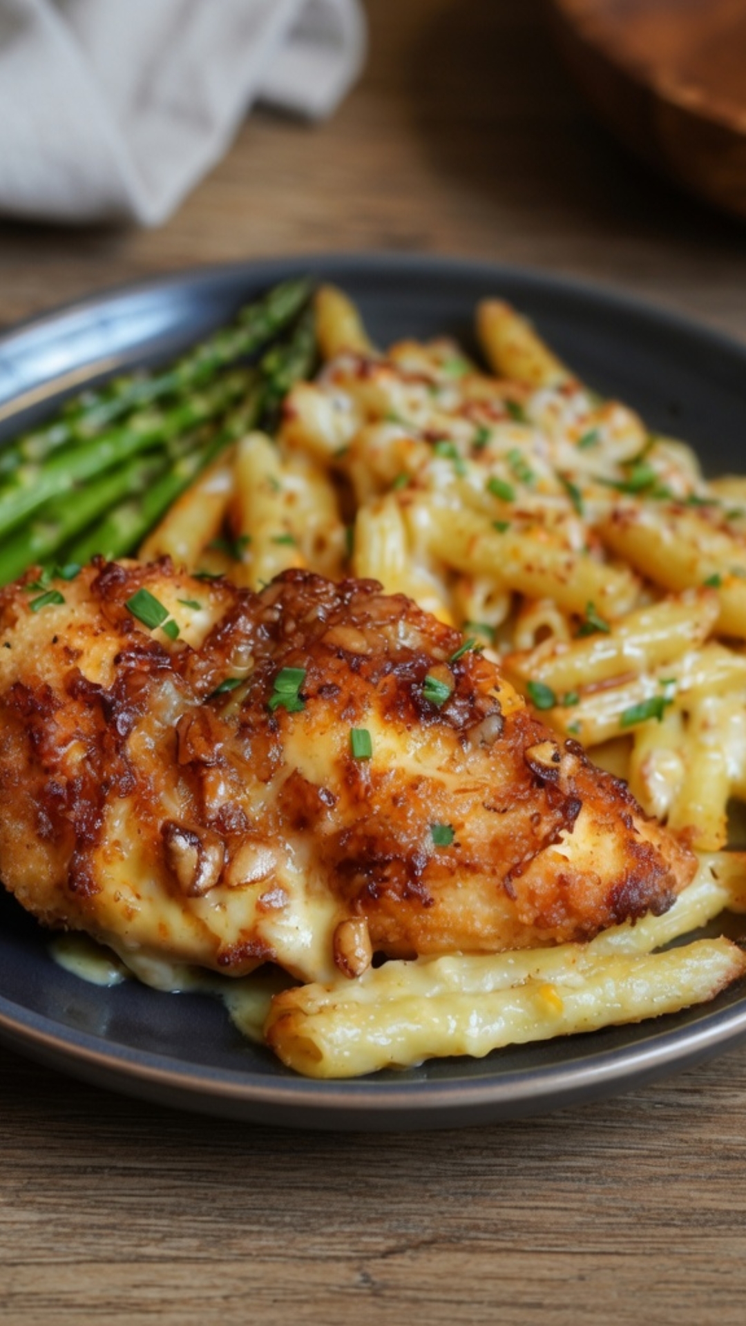 Melt In Your Mouth Chicken