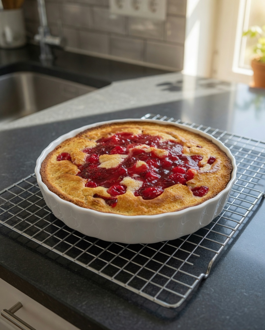 CRAZY CRUST PIE