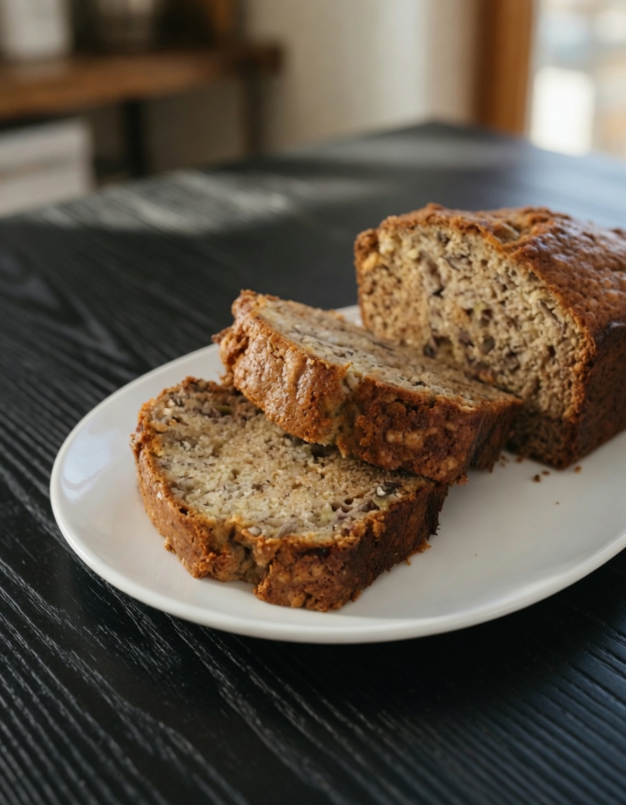 Best-Ever Banana Bread