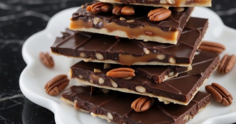 Christmas Turtle Bark