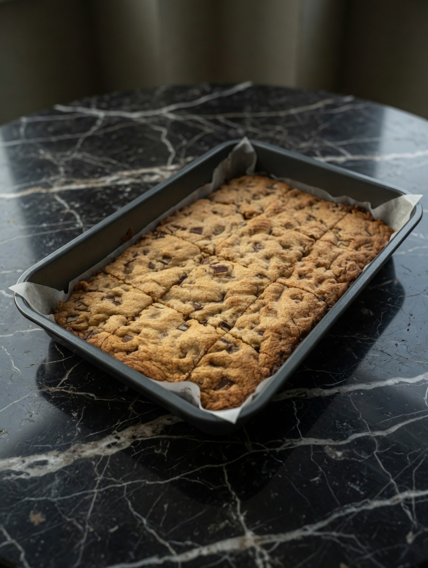 Congo Bars