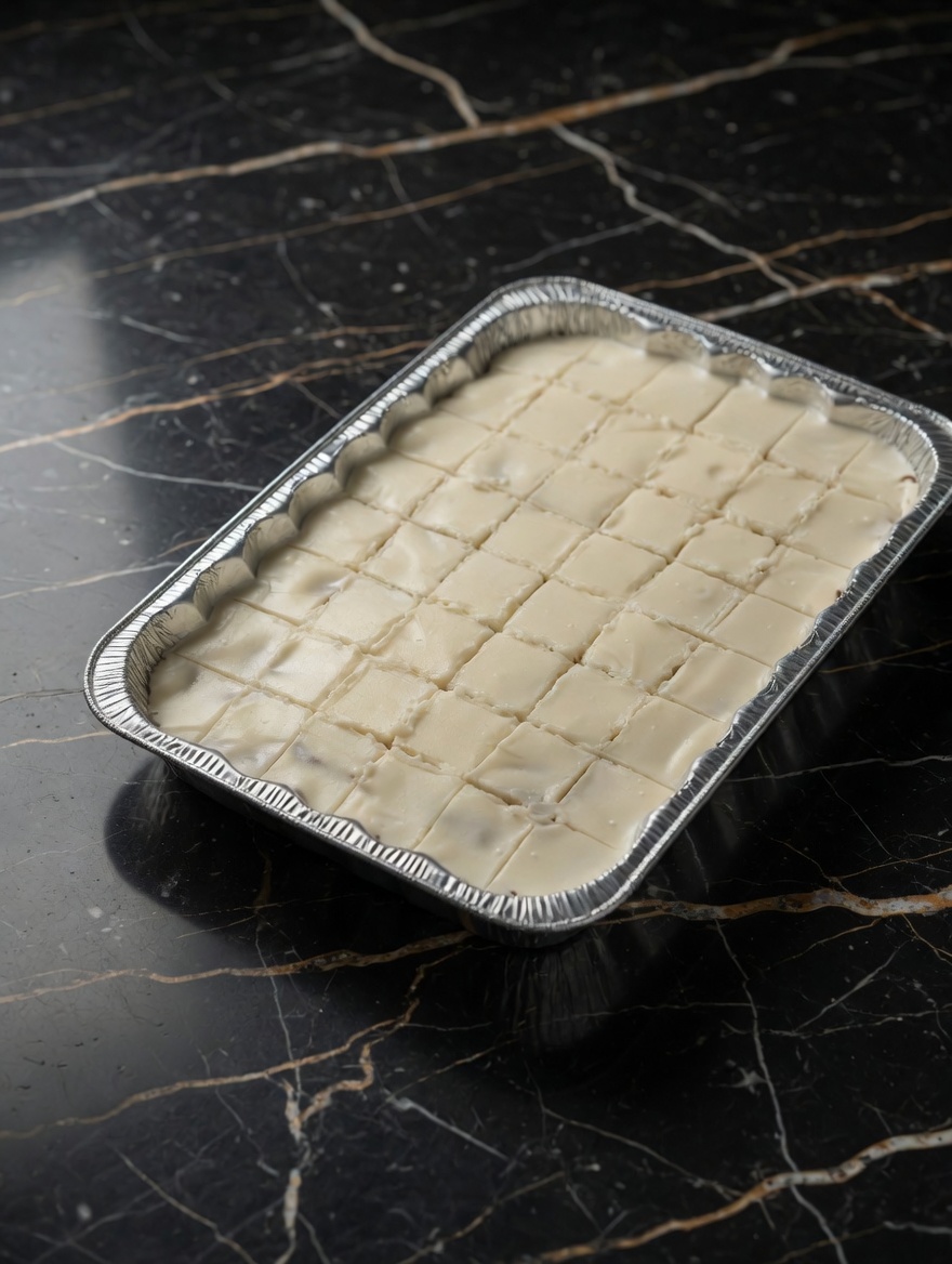Carolina Pecan Bars