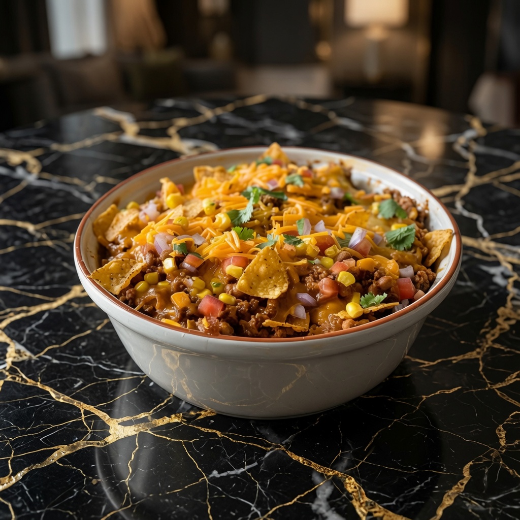 Frito Pie