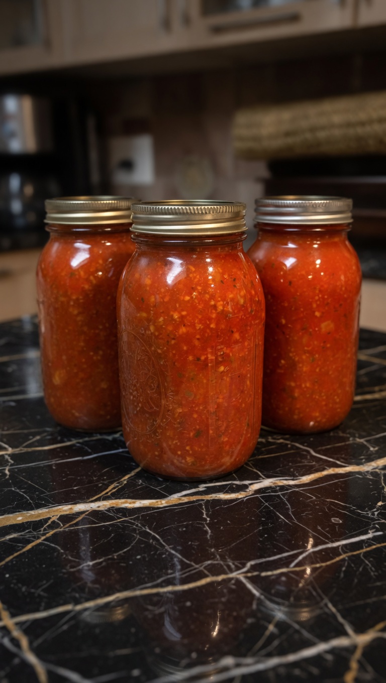 Italian Meat Sauce