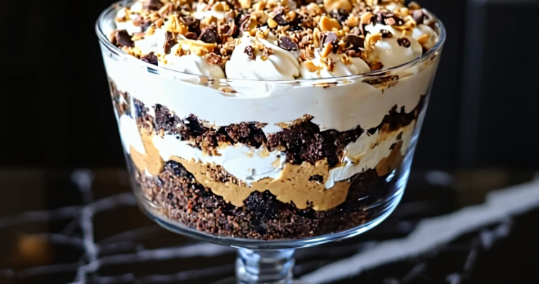 Heaven in a Bowl