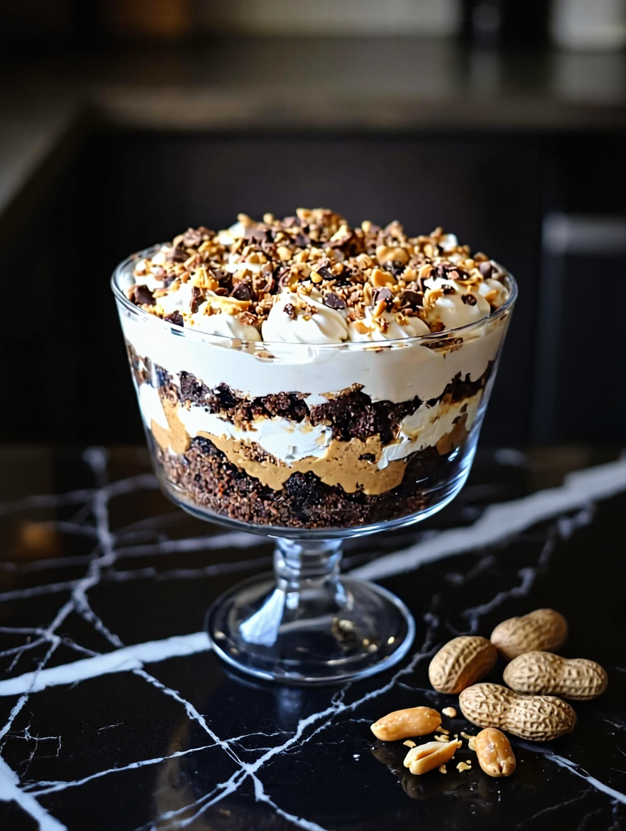 Heaven in a Bowl