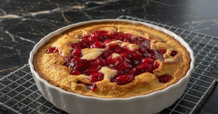 CRAZY CRUST PIE