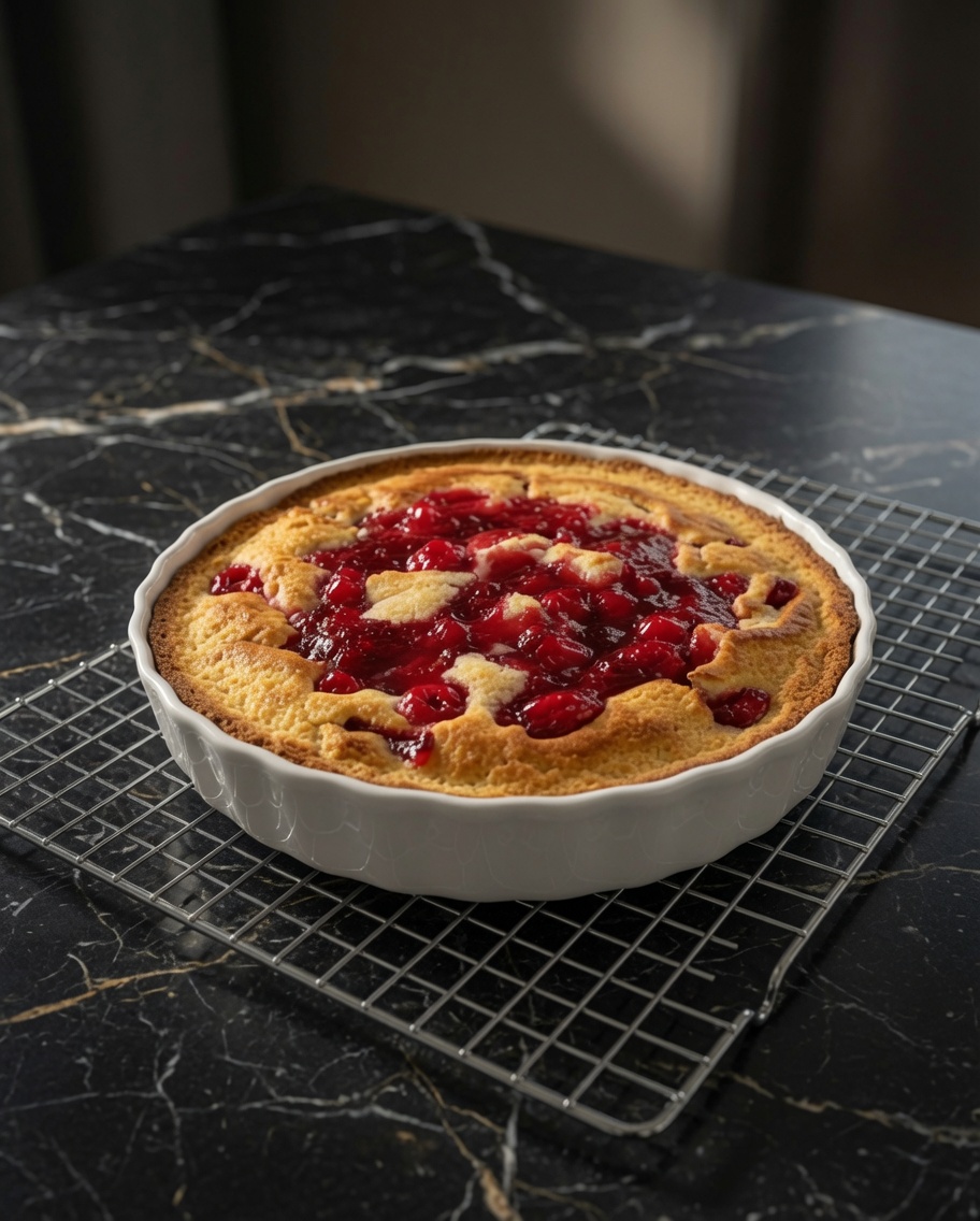 CRAZY CRUST PIE