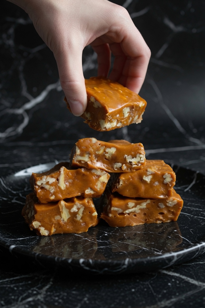 Oklahoma Nut Candy