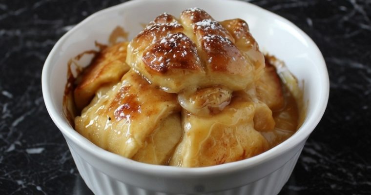 Apple Dumplings