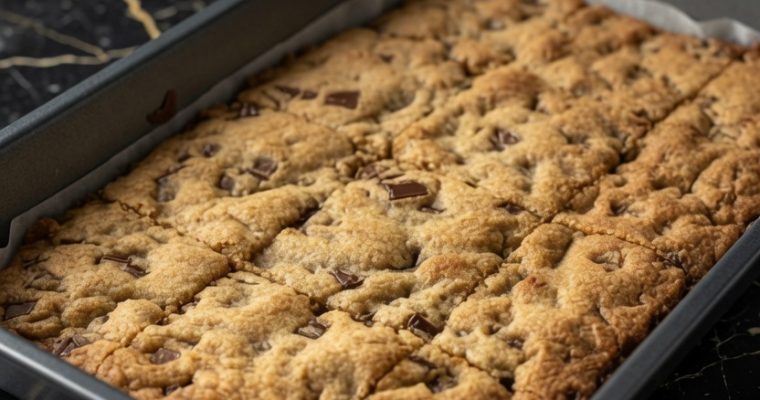 Congo Bars