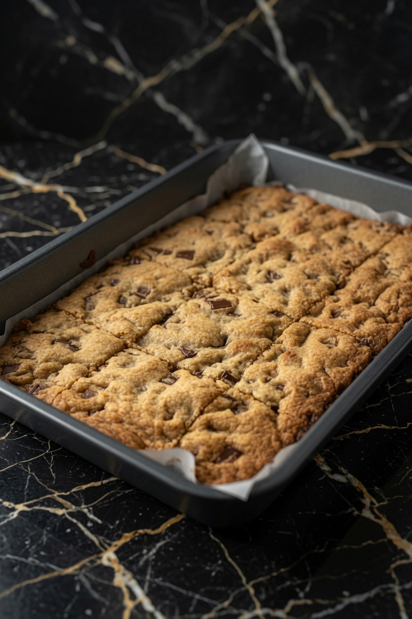 Congo Bars