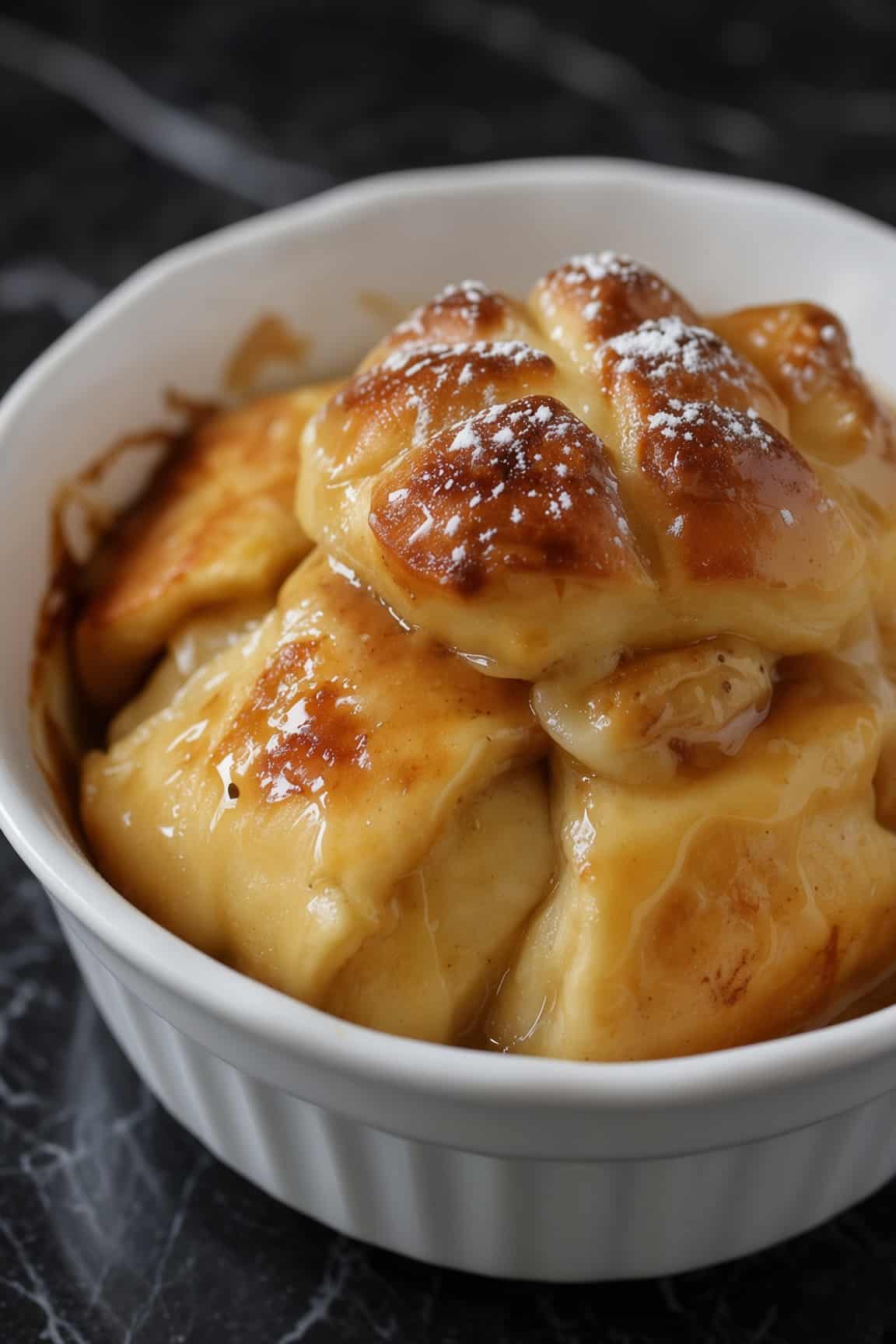 Apple Dumplings