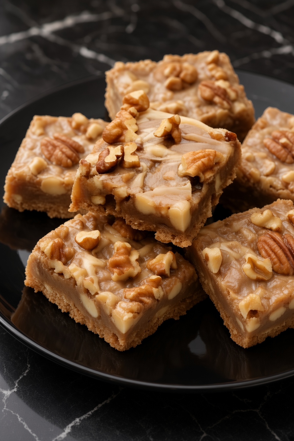 Chewy Nutty Squirrel Bars