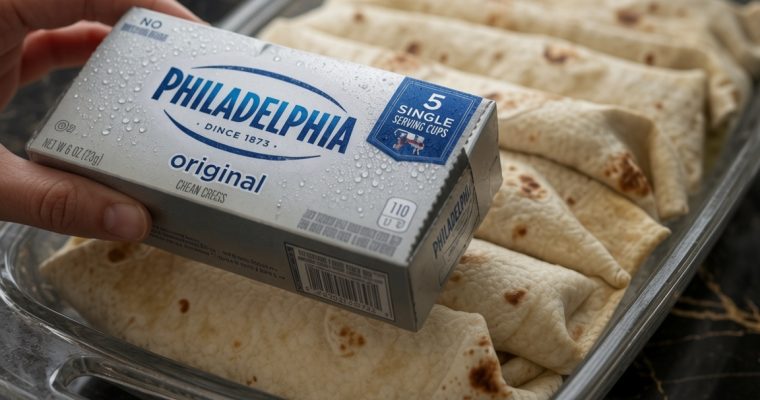 Spinach and Cheese Enchiladas