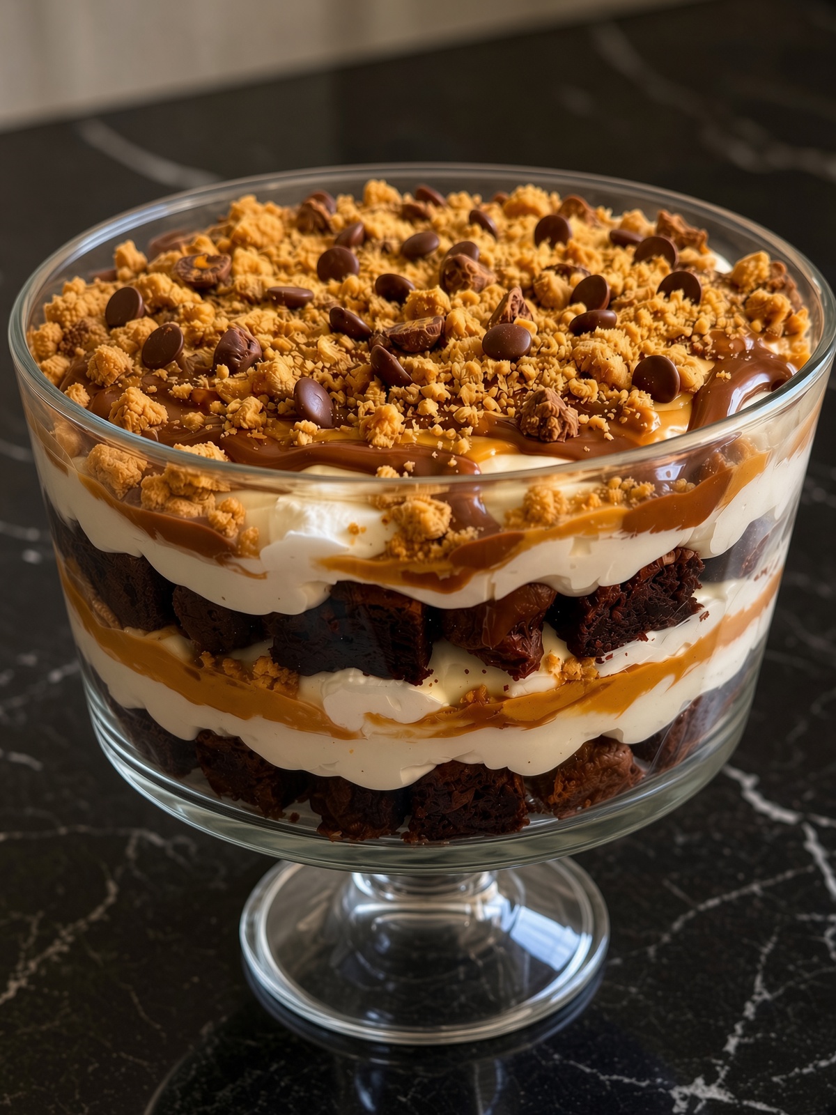 Heaven in a Bowl