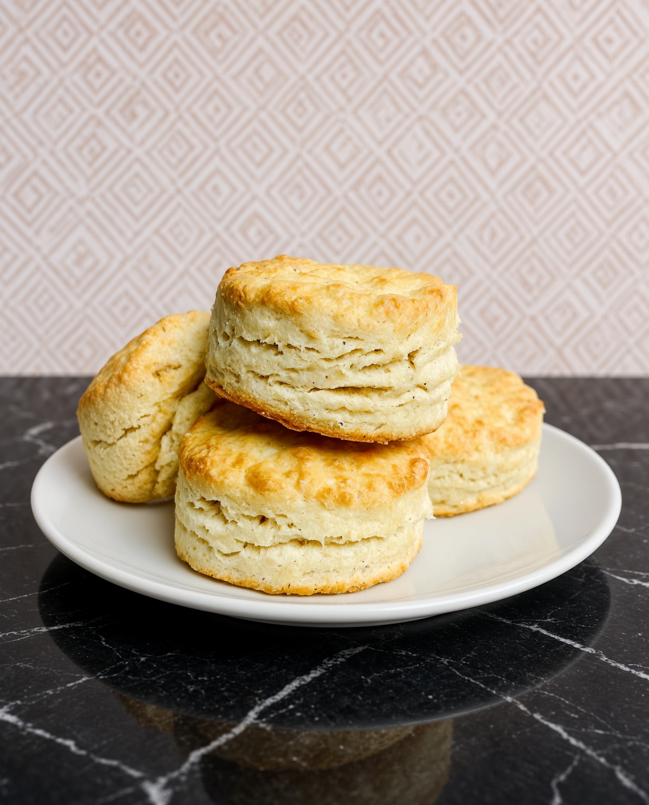 BUTTER BISCUITS