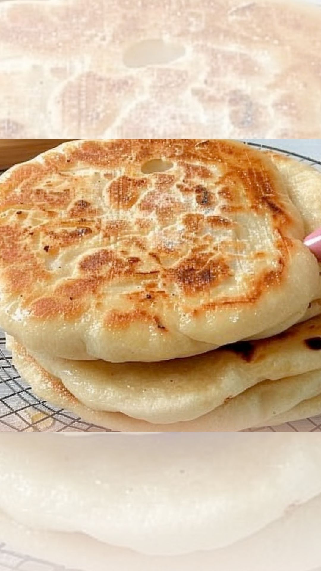 10 Minute Bread: An Easy Way to Make Delicious Bread!