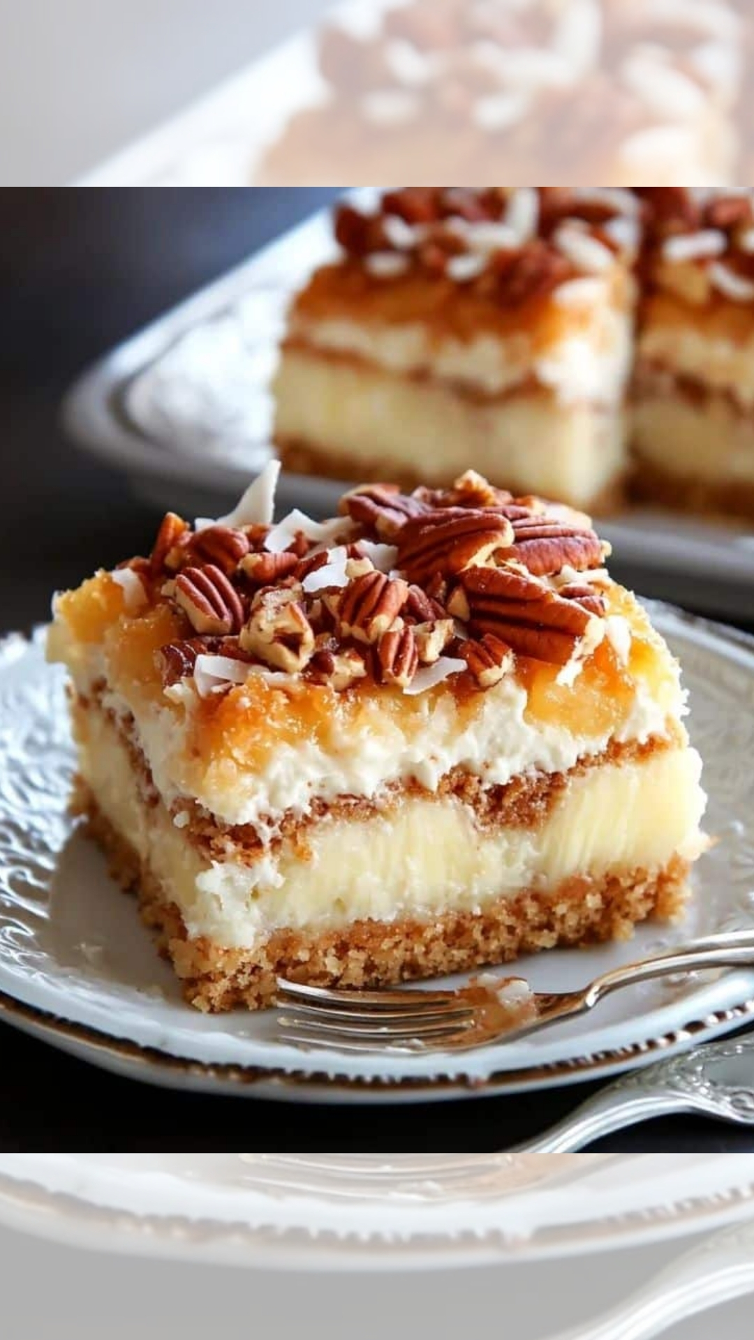 DO NOTHING TORNADO CAKE