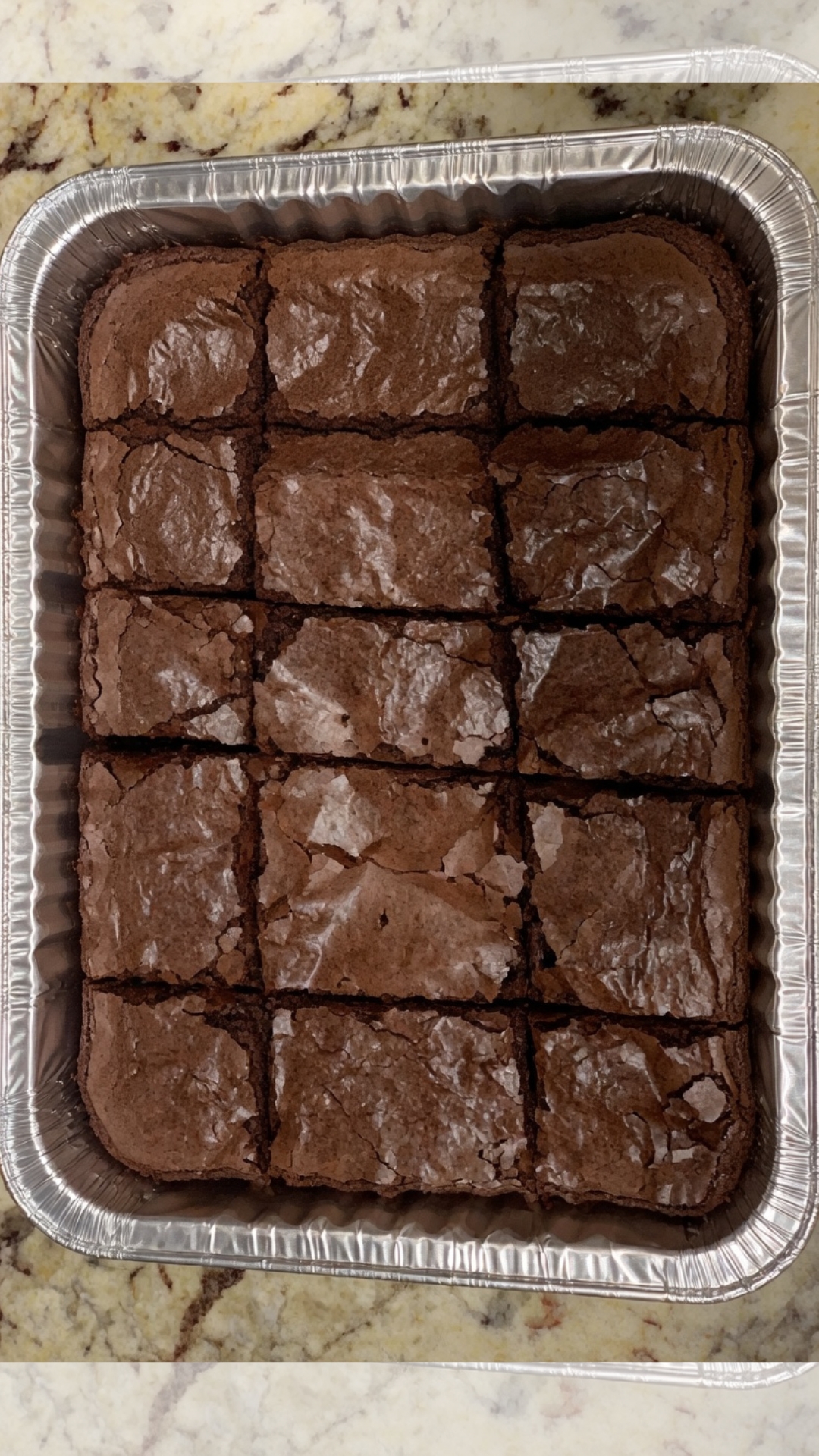 LUNCHROOM LADIES 50 YEAR OLD RECIPE.