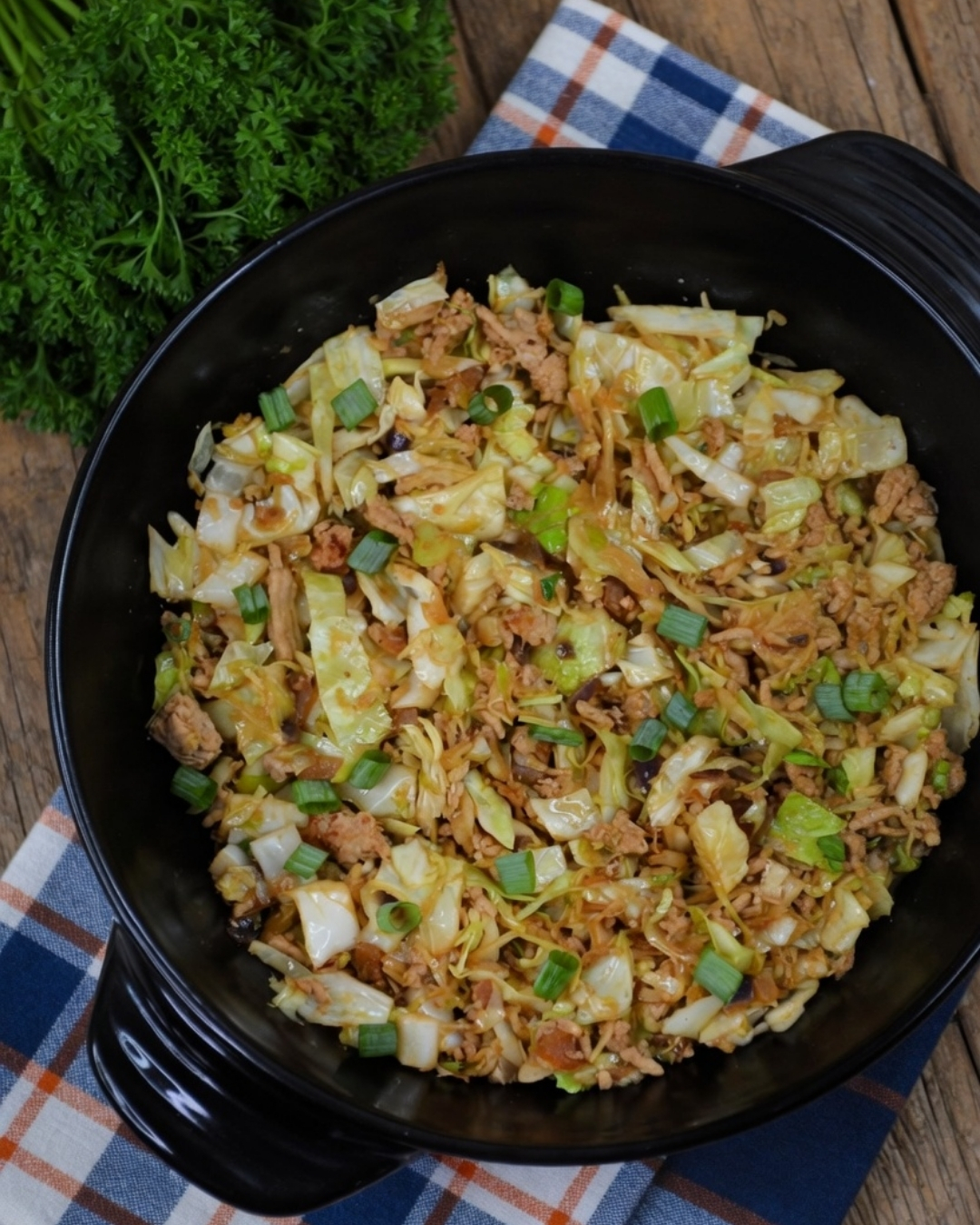 LOW CARB CRACK SLAW
