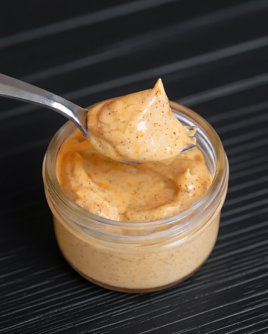 Big Mac Sauce