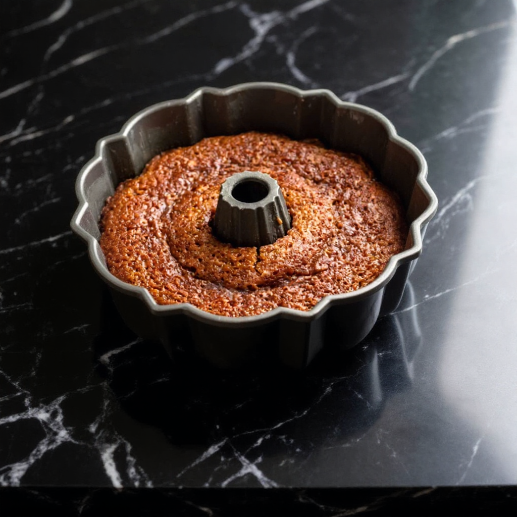 MOTHER’S CRACK CAKE