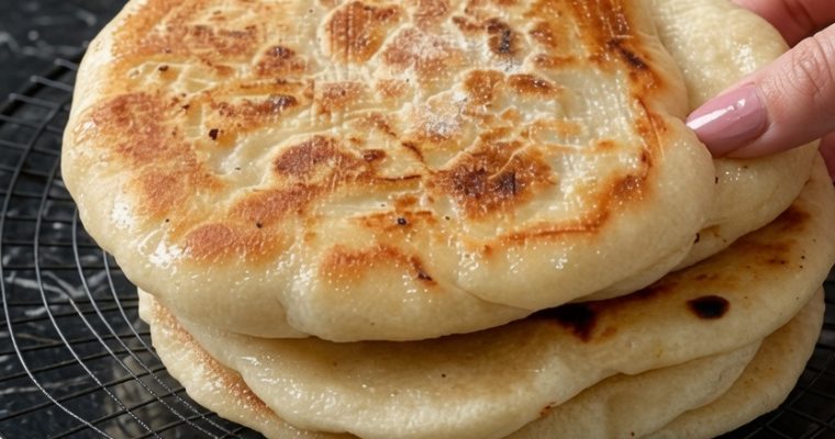 10 Minute Bread: An Easy Way to Make Delicious Bread!
