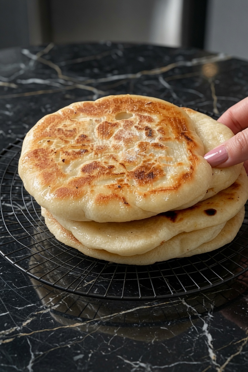 10 Minute Bread: An Easy Way to Make Delicious Bread!