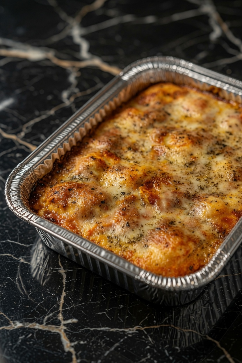 RAVIOLI LASAGNA